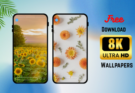 Best 7-8K Wallpapers for Mobile Free Download