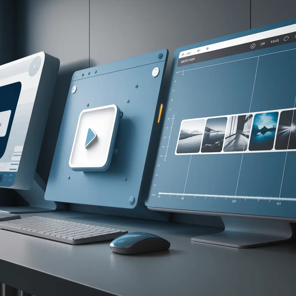 How to Convert Images to Video Online [Step-by-Step Guide with Best Free Tools]
