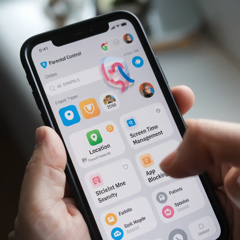 Discover the Most Reliable Parental Control App FamiSafe