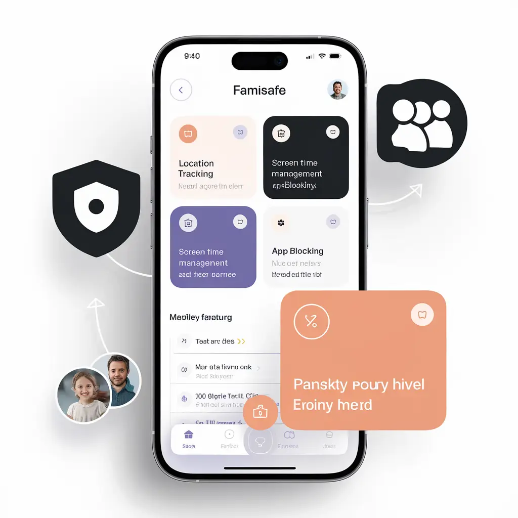 Discover the Most Reliable Parental Control App FamiSafe