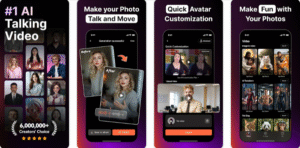 AI-powered video generators