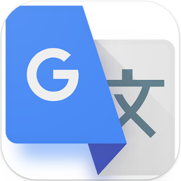 Google Translate App