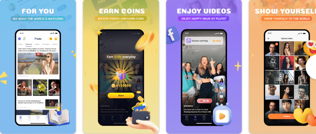 watch free movies and series