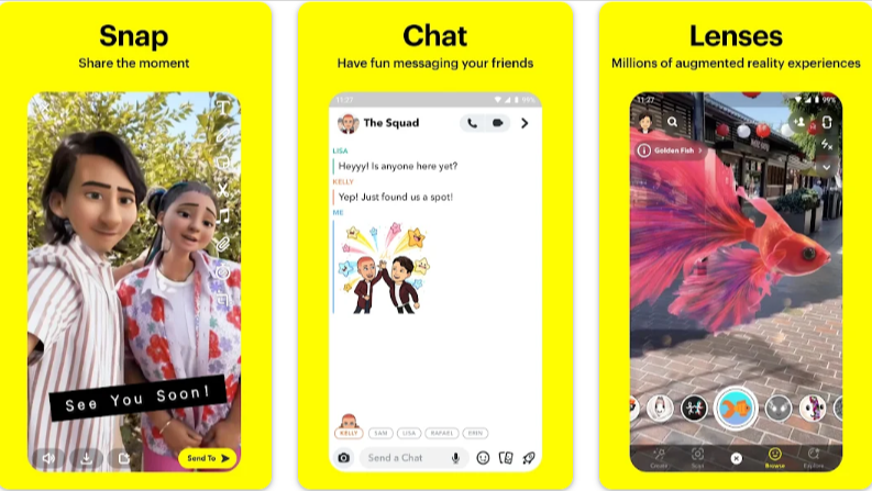 Snapchat-APK-Download