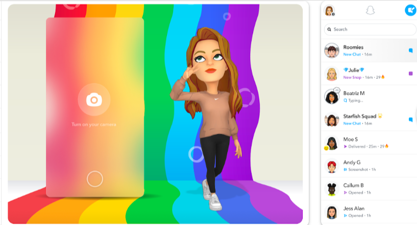 Snapchat-APK-download