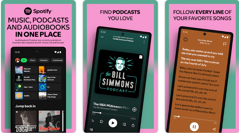 Download-APK-Spotify-premium