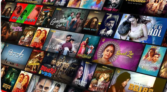 watch free movies and series