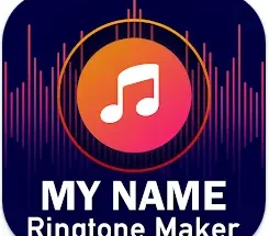my-name-ringtone-maker-2025-app-logo