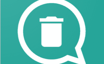 WAMR App – Recover Deleted Messages