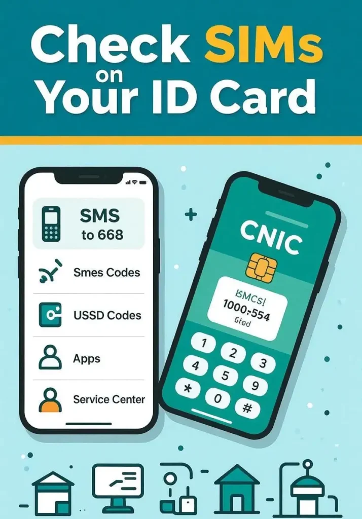 check-sims-on-id-card-guide-sms-to-668-ussd-codes-pta-sim-verification-2025