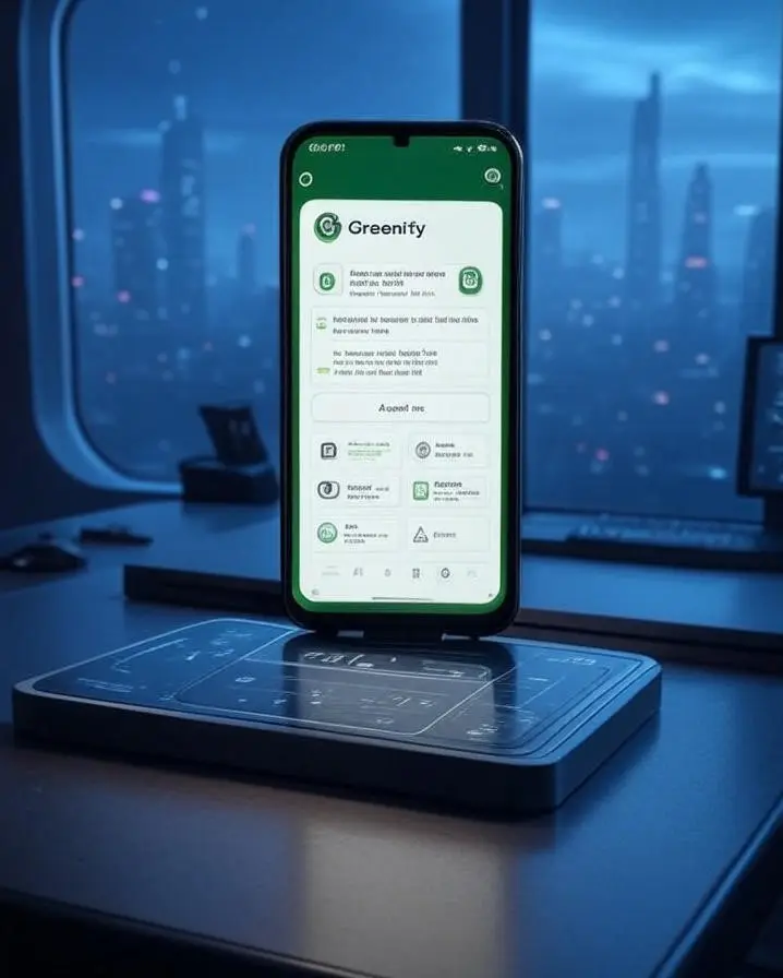 Greenify-App-2025-hibernation-feature-android